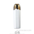 新しいcome e-cigarette -boulder amber serial-normal white